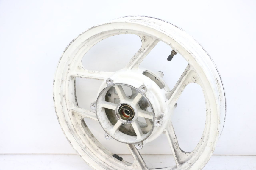 photo de CERCHIO ANTERIORE KAWASAKI GPX R WARBIRD 600 (1988 - 1993) - Dettaglio del componente