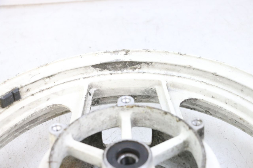 photo de CERCHIO ANTERIORE KAWASAKI GPX R WARBIRD 600 (1988 - 1993) - Foto prodotto supplementare