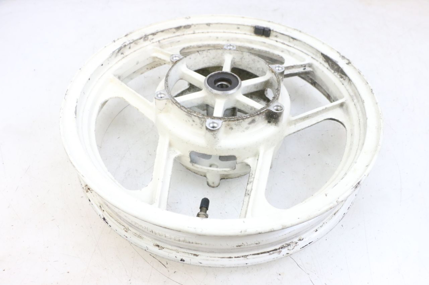 photo de CERCHIO ANTERIORE KAWASAKI GPX R WARBIRD 600 (1988 - 1993) - Zoom qualità usato