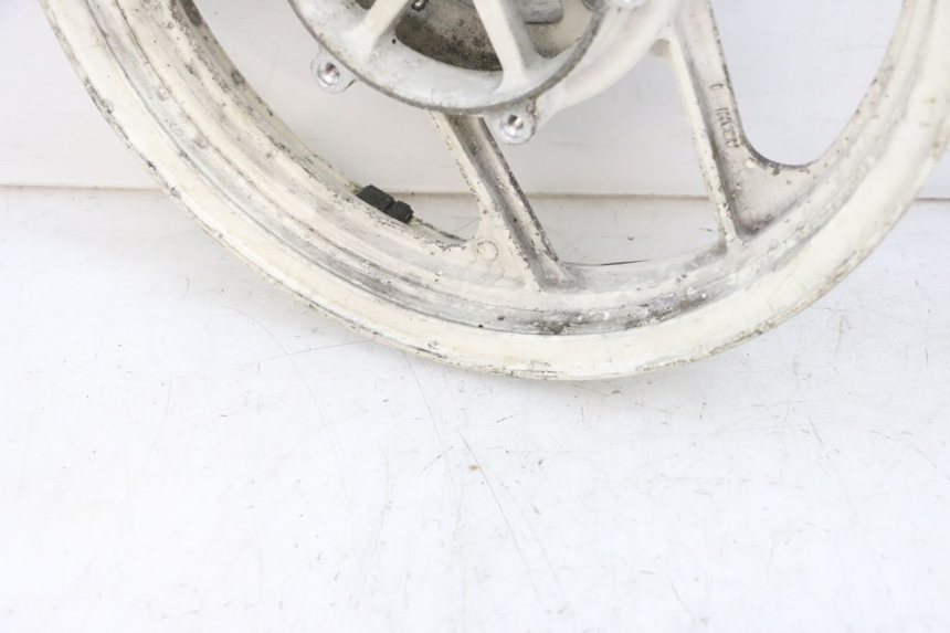 photo de CERCHIO ANTERIORE KAWASAKI GPX R WARBIRD 600 (1988 - 1993) - Altra angolazione