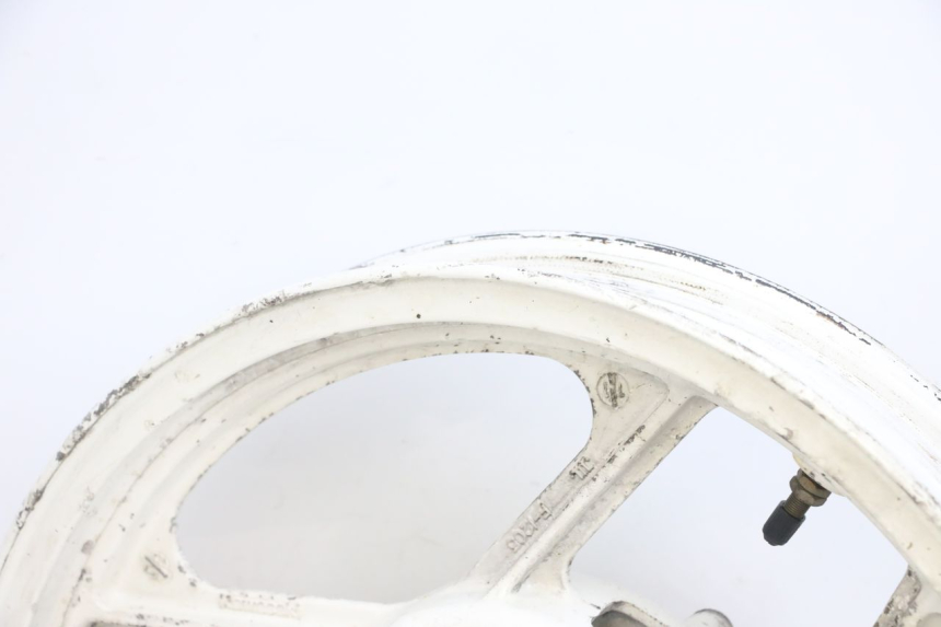 photo de CERCHIO ANTERIORE KAWASAKI GPX R WARBIRD 600 (1988 - 1993) - Vista d'insieme del prodotto