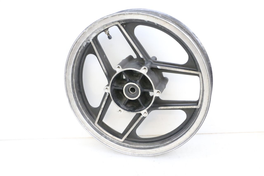 photo de CERCHIO ANTERIORE KAWASAKI GPZ RX 1000 (1986 - 1988) - Focus sulla struttura