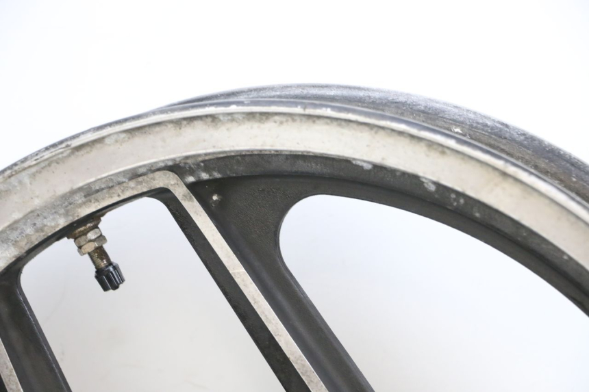 photo de CERCHIO ANTERIORE KAWASAKI GPZ RX 1000 (1986 - 1988) - Panoramica del profilo