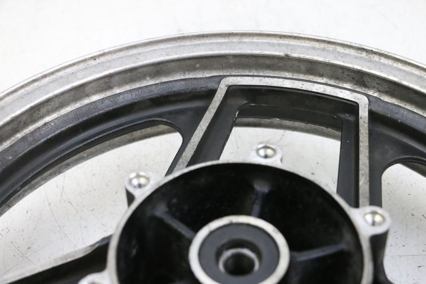 photo de CERCHIO ANTERIORE KAWASAKI GPZ RX 1000 (1986 - 1988) - Ricambio usato controllato