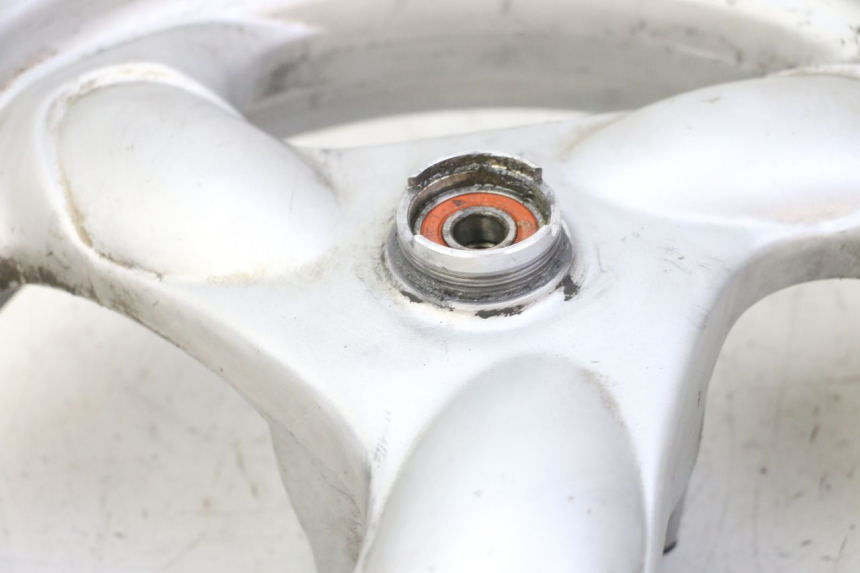 photo de CERCHIO ANTERIORE KYMCO GRAND DINK 125 (2008 - 2014)