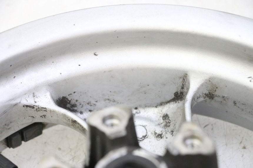 photo de CERCHIO ANTERIORE KYMCO GRAND DINK 125 (2008 - 2014)