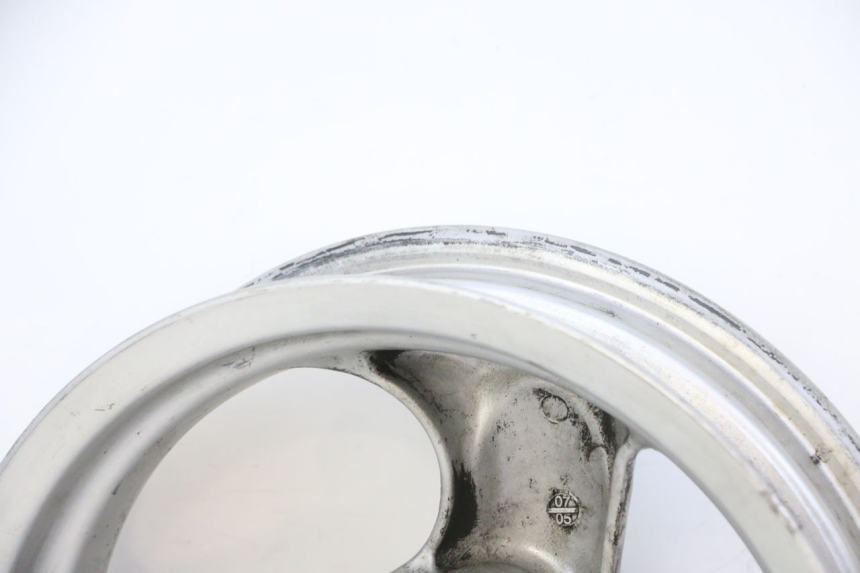 photo de CERCHIO ANTERIORE KYMCO GRAND DINK 125 (2008 - 2014)