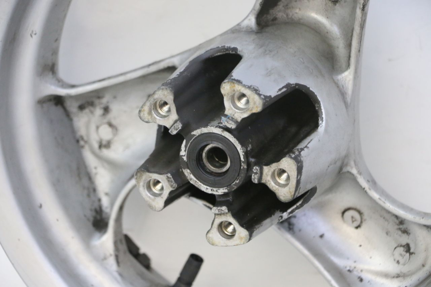 photo de CERCHIO ANTERIORE KYMCO GRAND DINK 125 (2008 - 2014)