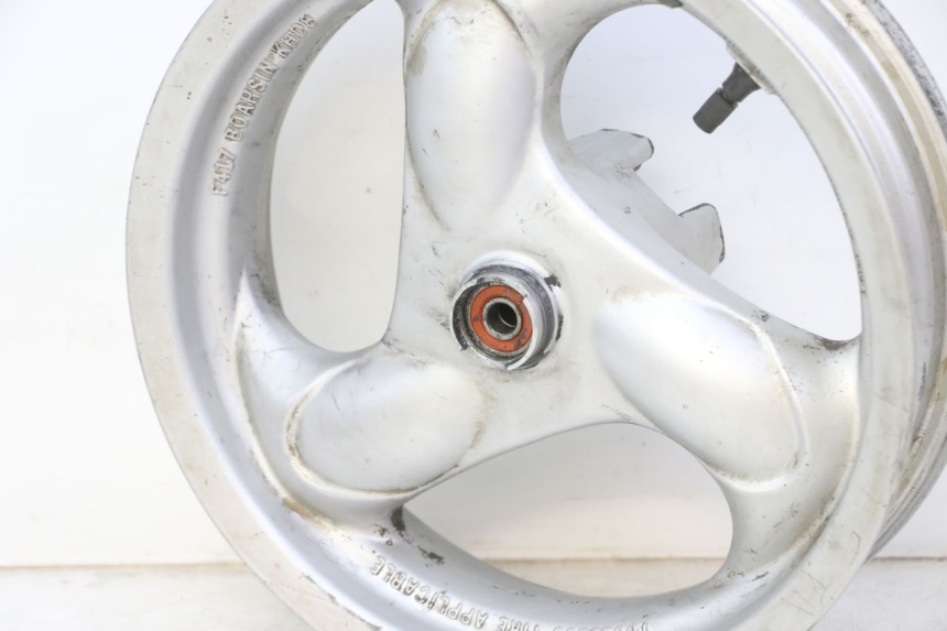 photo de CERCHIO ANTERIORE KYMCO GRAND DINK 125 (2008 - 2014)