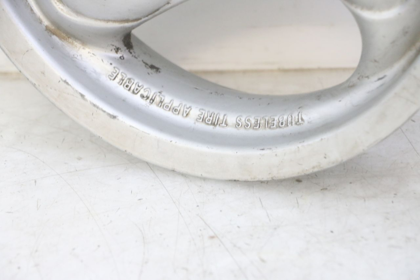 photo de CERCHIO ANTERIORE KYMCO GRAND DINK 125 (2008 - 2014)