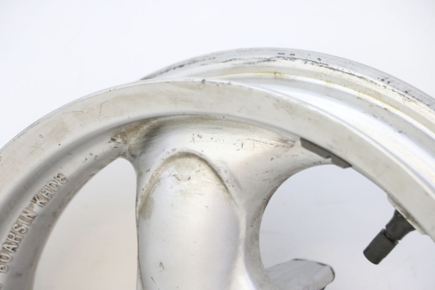 photo de CERCHIO ANTERIORE KYMCO GRAND DINK 125 (2008 - 2014)