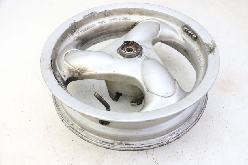 photo de CERCHIO ANTERIORE KYMCO GRAND DINK 125 (2002 - 2007)