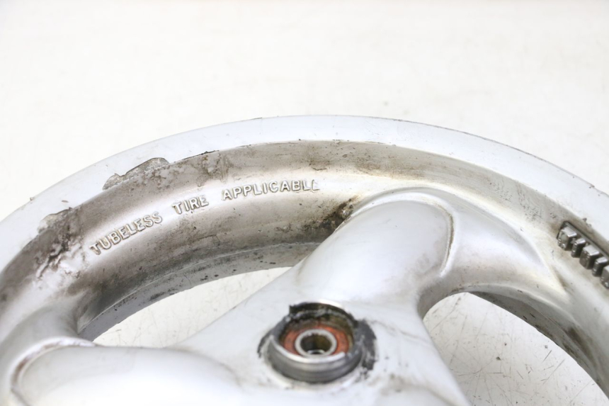 photo de CERCHIO ANTERIORE KYMCO GRAND DINK 125 (2002 - 2007)