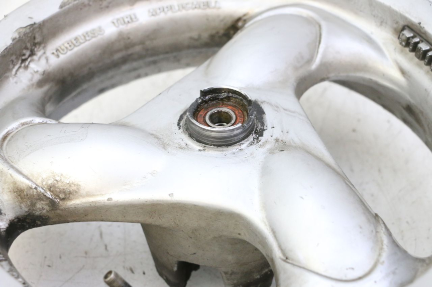 photo de CERCHIO ANTERIORE KYMCO GRAND DINK 125 (2002 - 2007)