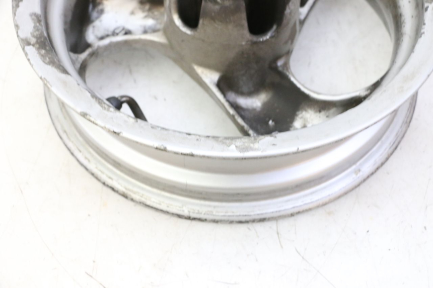 photo de CERCHIO ANTERIORE KYMCO GRAND DINK 125 (2002 - 2007)