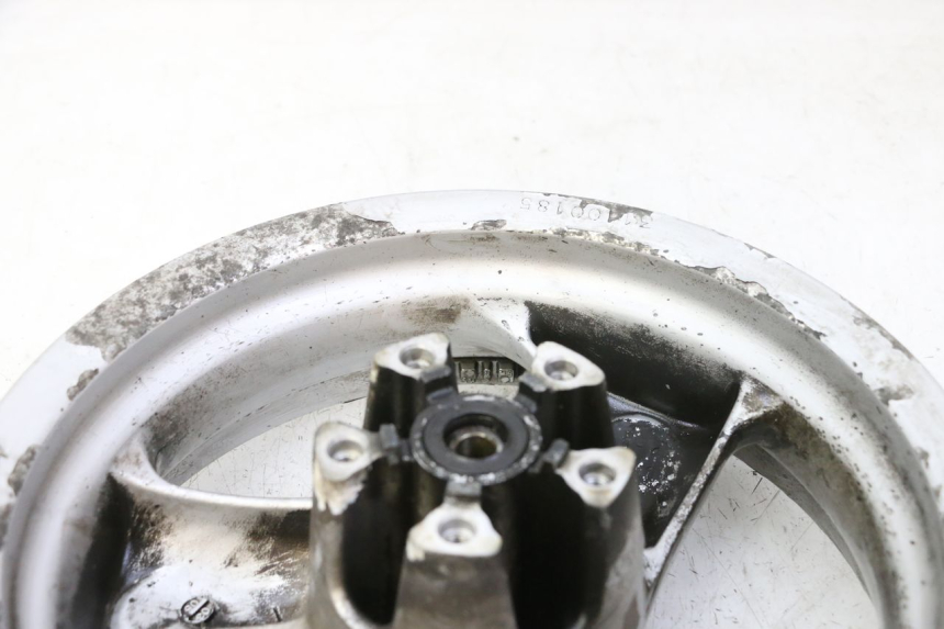 photo de CERCHIO ANTERIORE KYMCO GRAND DINK 125 (2002 - 2007)