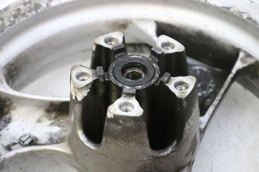 photo de CERCHIO ANTERIORE KYMCO GRAND DINK 125 (2002 - 2007)