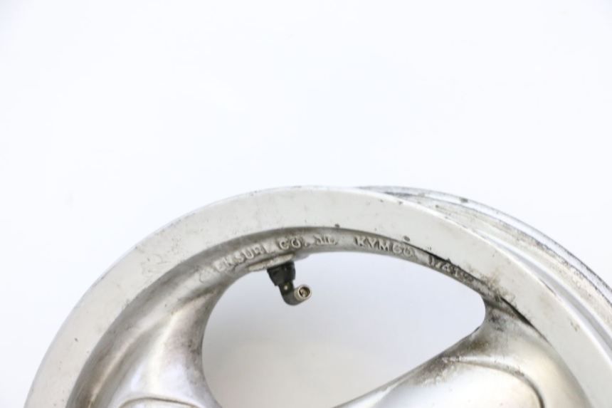 photo de CERCHIO ANTERIORE KYMCO GRAND DINK 125 (2002 - 2007)