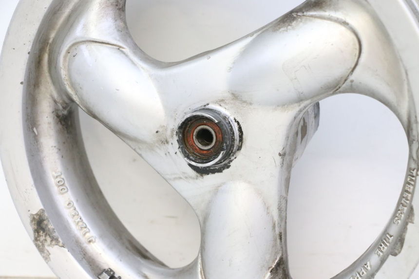 photo de CERCHIO ANTERIORE KYMCO GRAND DINK 125 (2002 - 2007)