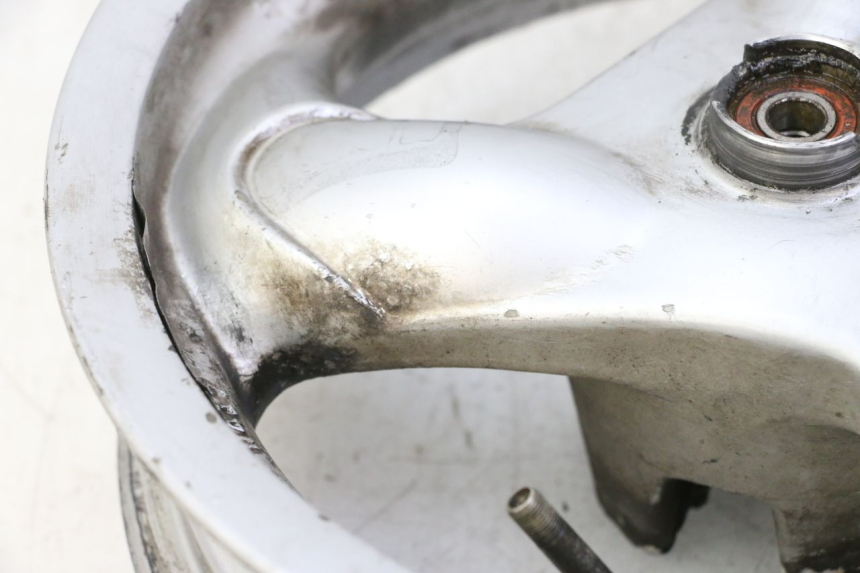 photo de CERCHIO ANTERIORE KYMCO GRAND DINK 125 (2002 - 2007)