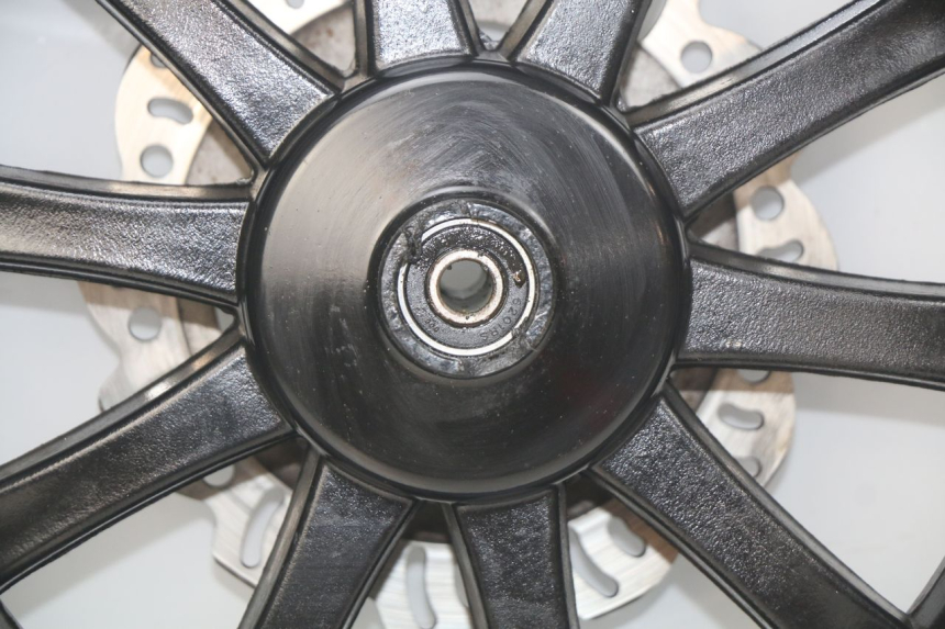 photo de CERCHIO ANTERIORE TNT MOTOR GRIDO 2T 50 (2010 - 2019)