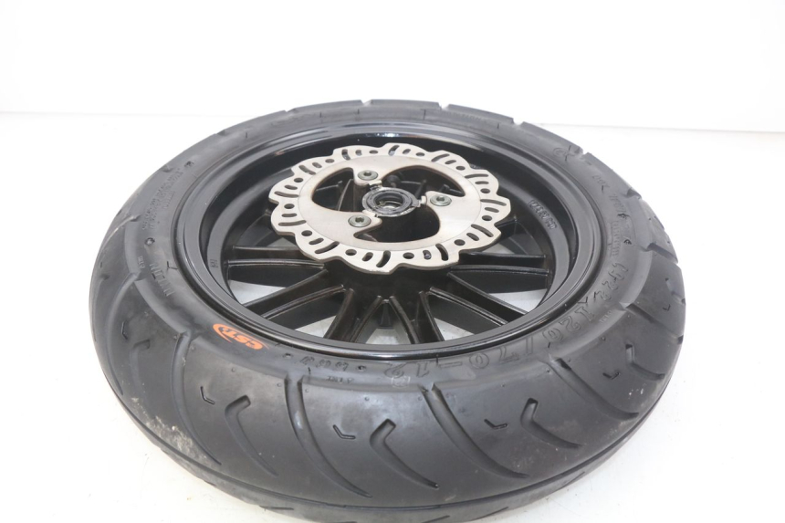 photo de CERCHIO ANTERIORE TNT MOTOR GRIDO 2T 50 (2010 - 2019)