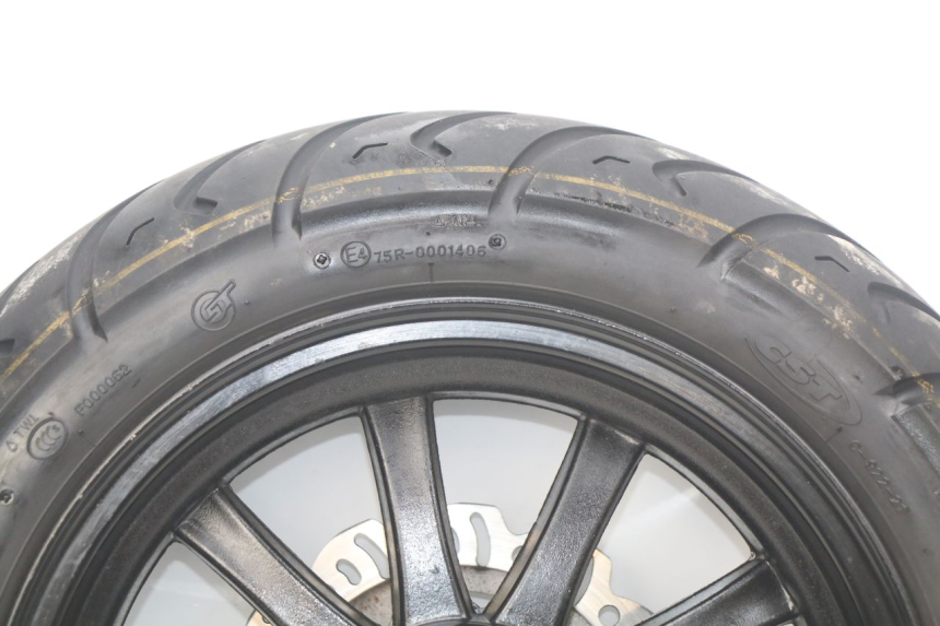 photo de CERCHIO ANTERIORE TNT MOTOR GRIDO 2T 50 (2010 - 2019)