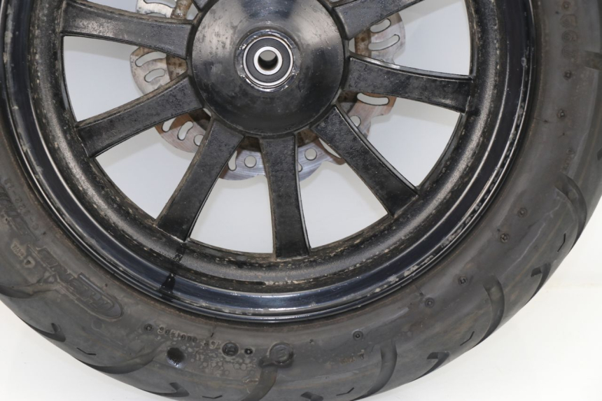 photo de CERCHIO ANTERIORE TNT MOTOR GRIDO 2T 50 (2010 - 2019)