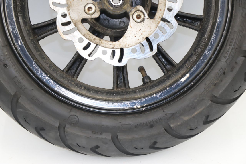 photo de CERCHIO ANTERIORE TNT MOTOR GRIDO 2T 50 (2010 - 2019)