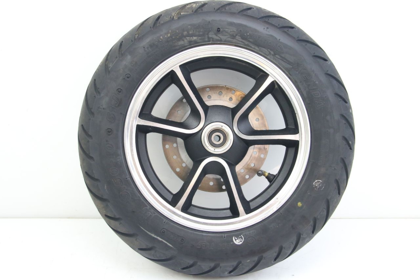 photo de CERCHIO ANTERIORE JM MOTORS GT LINE 4T 50 (2021 - 2023)