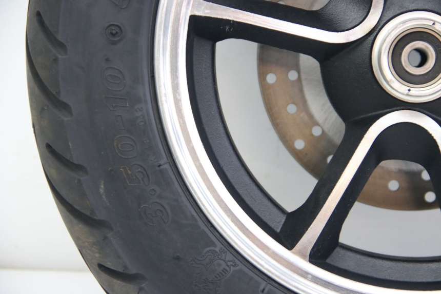 photo de CERCHIO ANTERIORE JM MOTORS GT LINE 4T 50 (2021 - 2023)