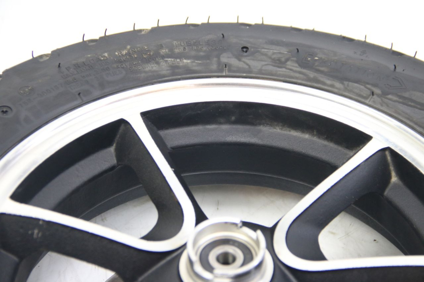 photo de CERCHIO ANTERIORE JM MOTORS GT LINE 4T 50 (2021 - 2023)