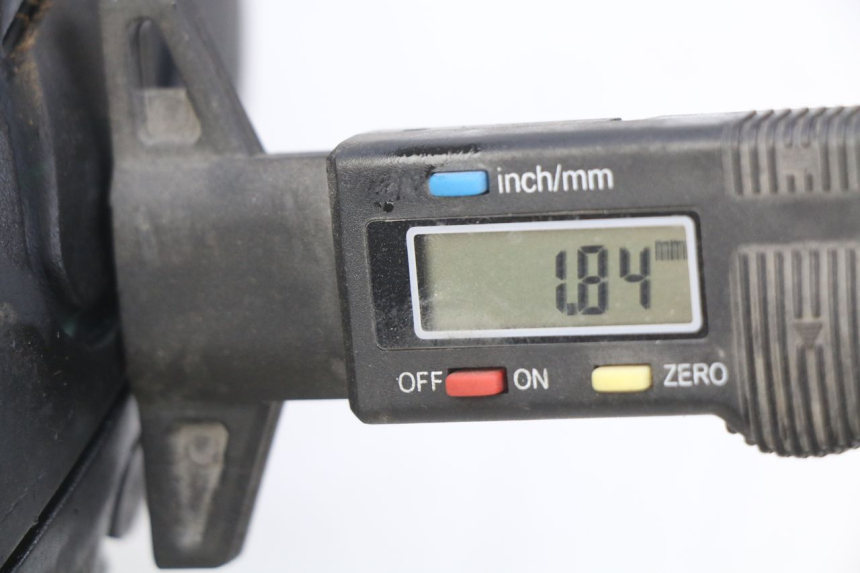 photo de CERCHIO ANTERIORE EUROCKA GTR-C 50 (2012 - 2021)