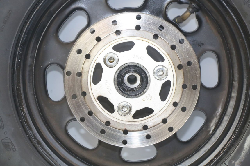 photo de CERCHIO ANTERIORE EUROCKA GTR-C 50 (2012 - 2021)