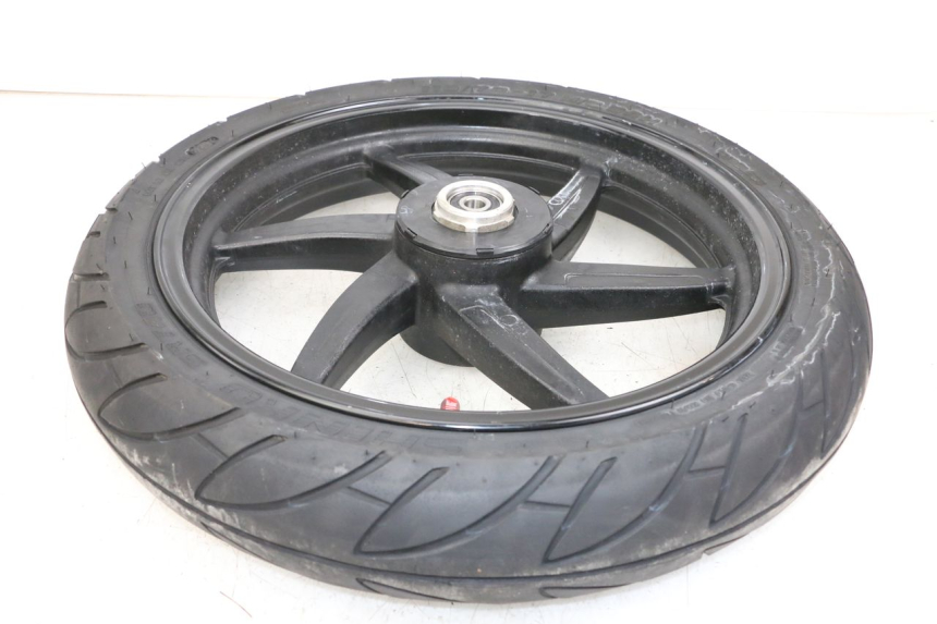 photo de CERCHIO ANTERIORE HYOSUNG GTR 125 (2006 - 2008)