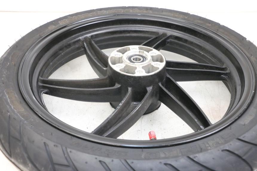 photo de CERCHIO ANTERIORE HYOSUNG GTR 125 (2006 - 2008)