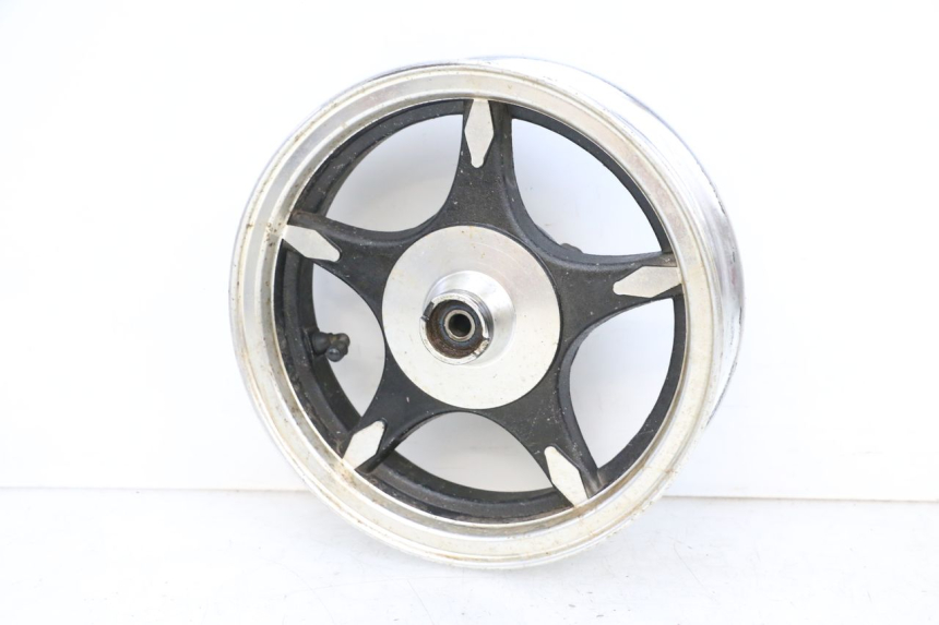 photo de CERCHIO ANTERIORE EUROCKA GTR 50 (2018 - 2021) - Vista principale