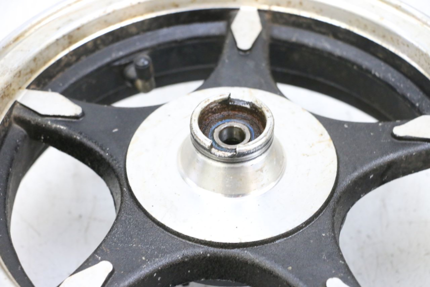 photo de CERCHIO ANTERIORE EUROCKA GTR 50 (2018 - 2021) - Altra vista dell'articolo