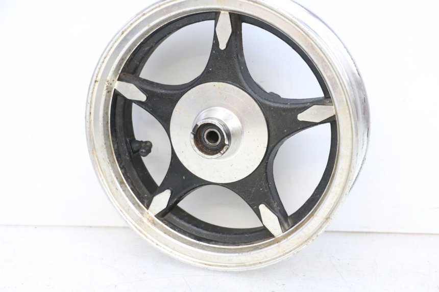 photo de CERCHIO ANTERIORE EUROCKA GTR 50 (2018 - 2021) - Zoom sullo stato d'uso