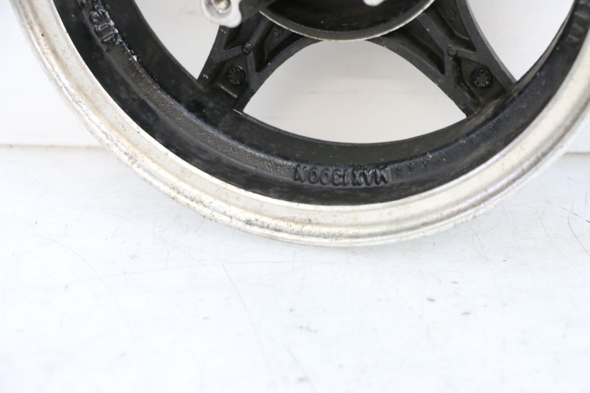 photo de CERCHIO ANTERIORE EUROCKA GTR 50 (2018 - 2021) - Altra angolazione