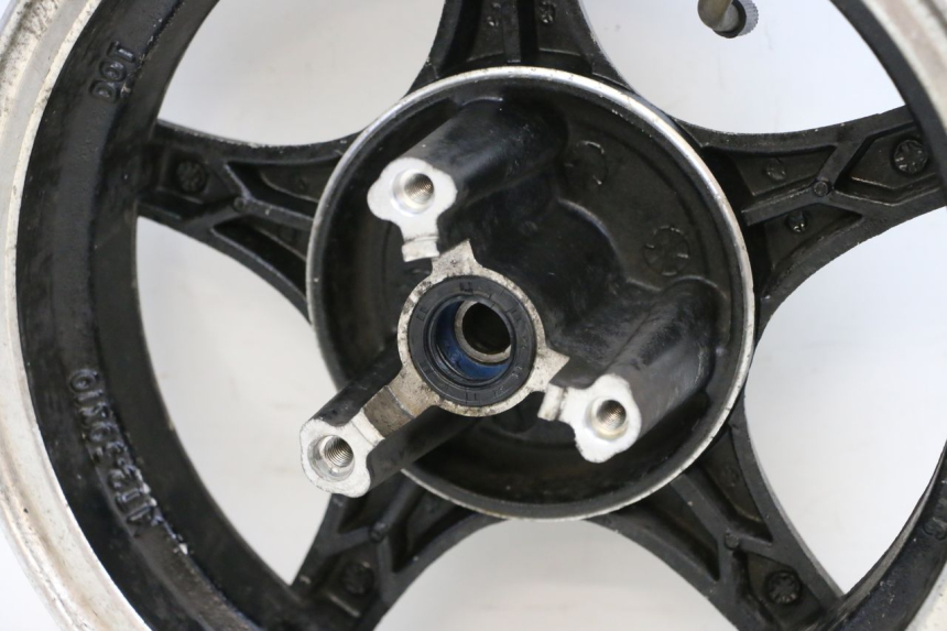 photo de CERCHIO ANTERIORE EUROCKA GTR 50 (2018 - 2021) - Vista d'insieme del prodotto