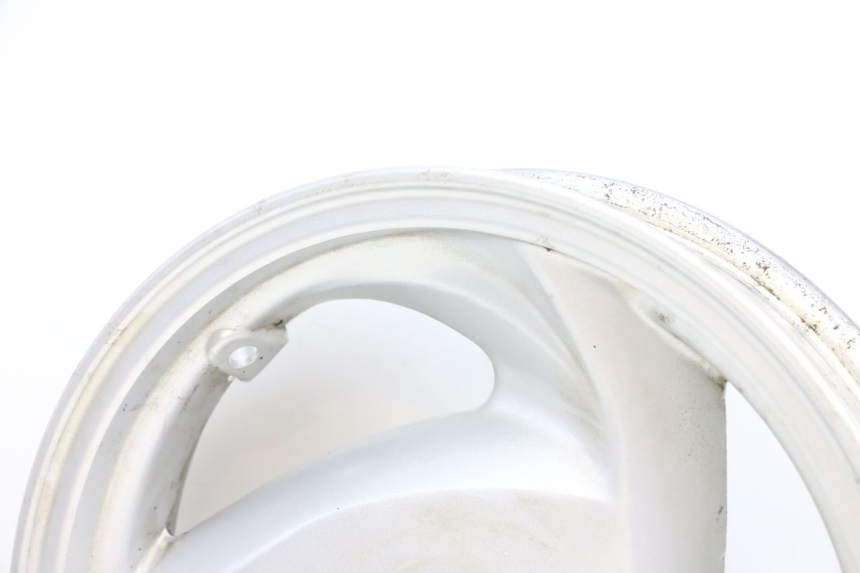 photo de CERCHIO ANTERIORE SYM GTS EVO 125 (2009 - 2013) - Zoom sui componenti