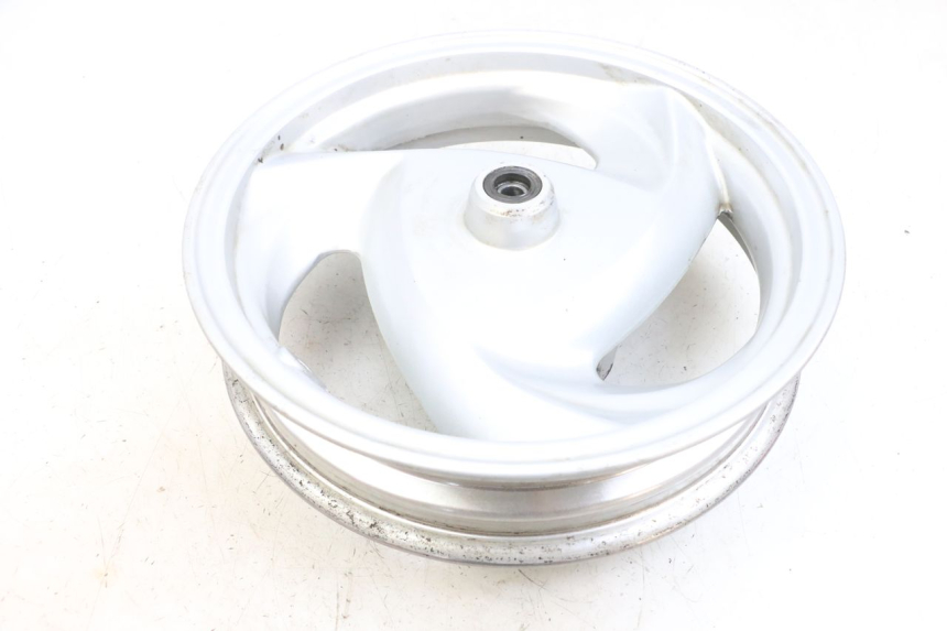 photo de CERCHIO ANTERIORE SYM GTS EVO 125 (2009 - 2013) - Altra angolazione