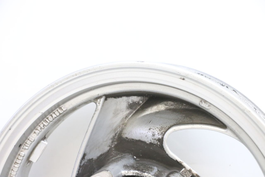 photo de CERCHIO ANTERIORE SYM GTS EVO 125 (2009 - 2013) - Ricambio usato controllato