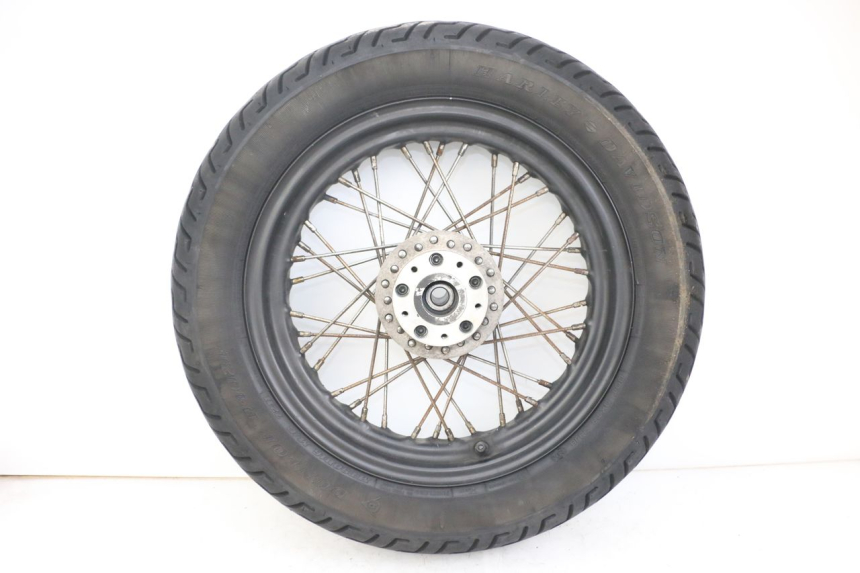 photo de CERCHIO ANTERIORE HARLEY DAVIDSON SPORTSTER XL CUSTOM 1200 (2003 - 2004)
