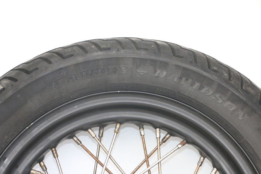 photo de CERCHIO ANTERIORE HARLEY DAVIDSON SPORTSTER XL CUSTOM 1200 (2003 - 2004)