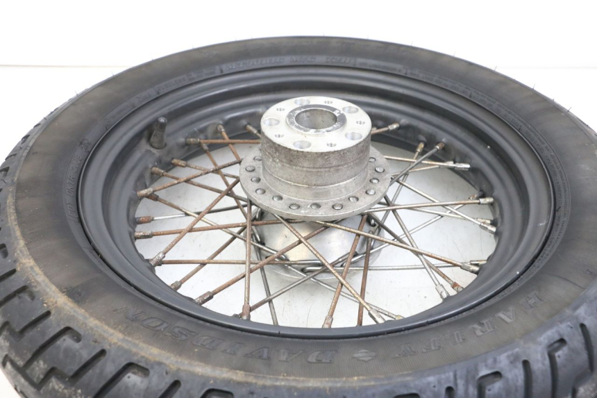 photo de CERCHIO ANTERIORE HARLEY DAVIDSON SPORTSTER XL CUSTOM 1200 (2003 - 2004)