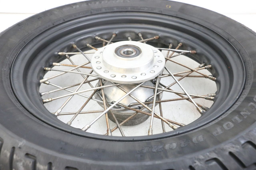 photo de CERCHIO ANTERIORE HARLEY DAVIDSON SPORTSTER XL CUSTOM 1200 (2003 - 2004)