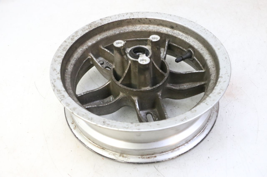 photo de CERCHIO ANTERIORE DAELIM HISTORY 125 (2001 - 2002)