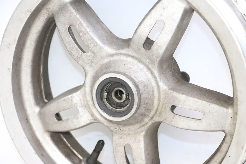 photo de CERCHIO ANTERIORE DAELIM HISTORY 125 (2001 - 2002)